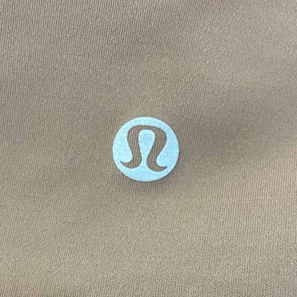 LULULEMON | In Movement Tight Antique Bark Sz 2 - Picture 8 of 9